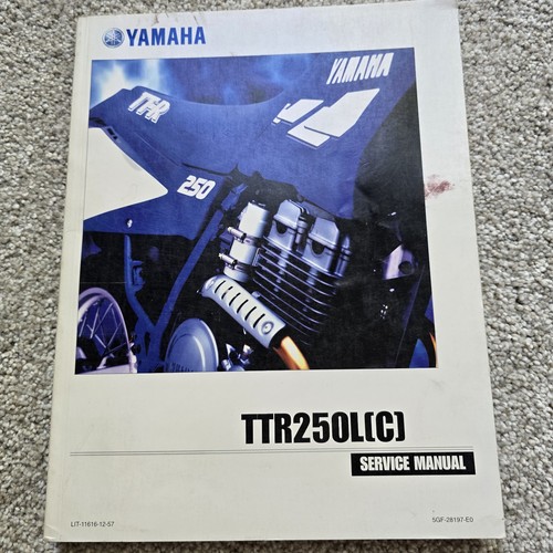 Genuine oem yamaha factory - genuine,