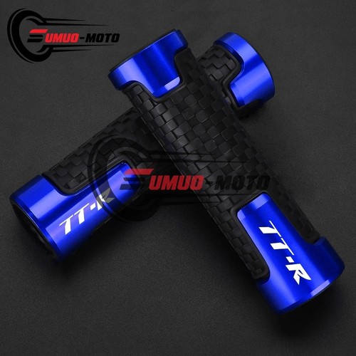 Cnc motorcycle handlebar grips - cnc,