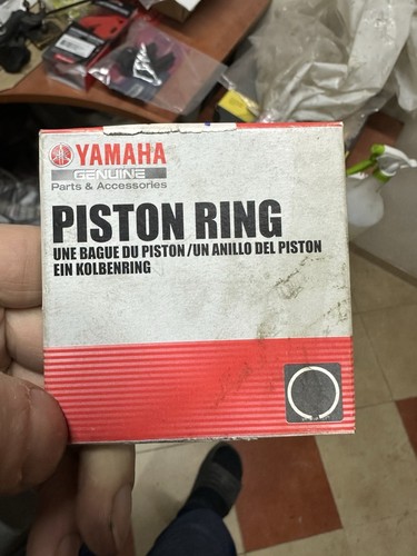 Original piston rings for - piston,