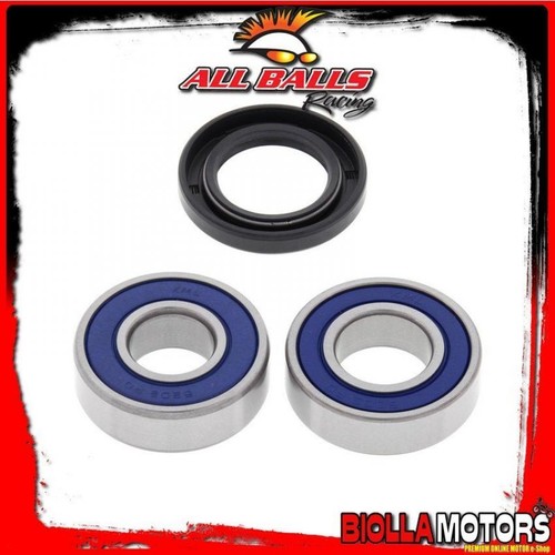 1059 front wheel bearing - 25-1059,