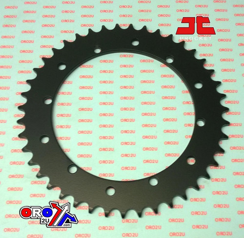 Rear sprocket yamaha ttr - sprocket,