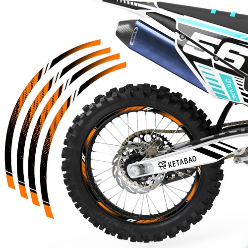 For yamaha 250 06 05 - for, tt-r