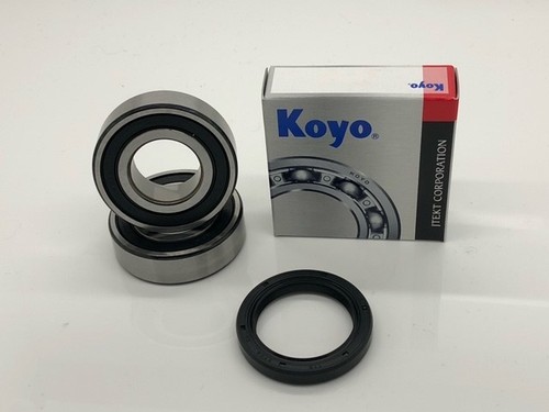 Koyo yamaha ttr 250 front - yamaha,