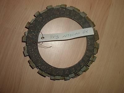 Clutch disc clutch disc fits