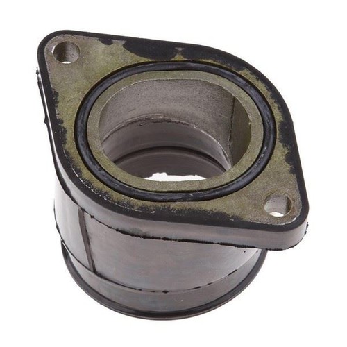 Carburetor intake flange - flange, boot