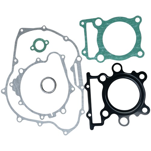 Engine gasket set - kit, for
