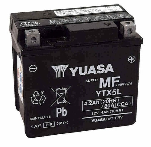 Rs4 125 tdr 230 ttr - /, /