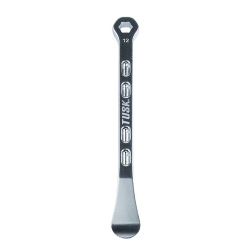 Tusk aluminum tire iron - tusk,