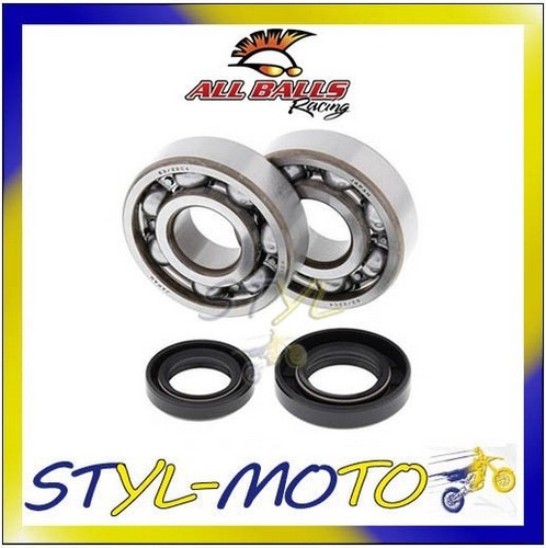 1033 all balls kit bearings - balls,