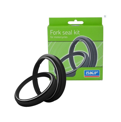 Skf seal kit fork - seal, +