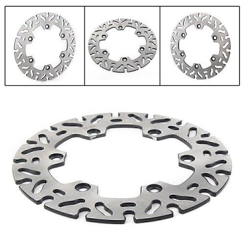 220mm rear brake disc - 220mm,