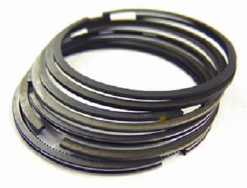 Wossner piston ring - piston, tecnium