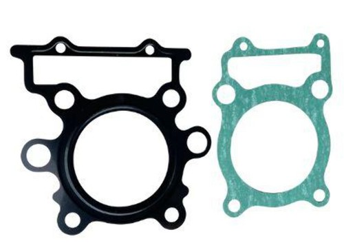 Dirt racing gasket - +, base