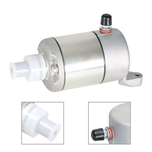 Motorcycle starter motor for - starter,