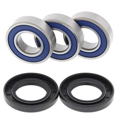 All balls wheel - balls, bearing