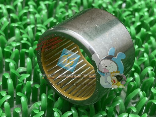 R250 swingarm bearing - swingarm, in