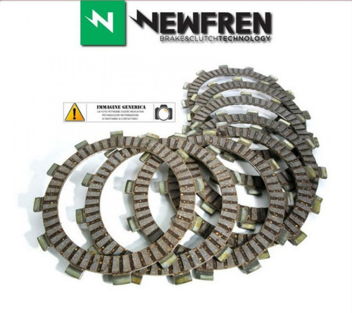 Clutch discs for yamaha - clutch, tzr