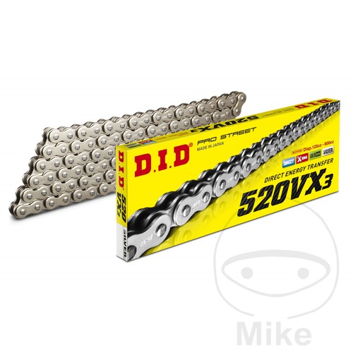 Did open chain with rivet - rivet, hook