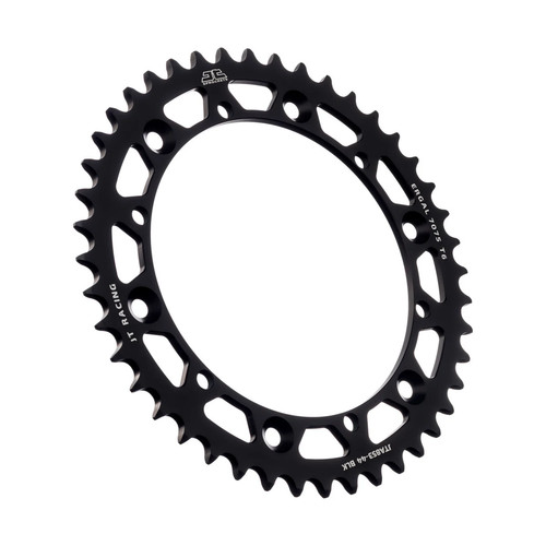 Rear sprocket yamaha ttr - jt,