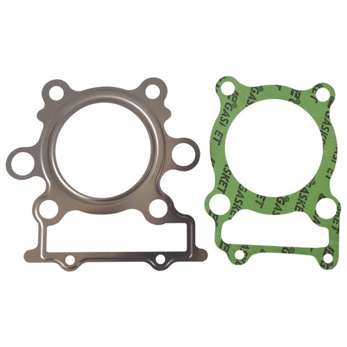 Engine cylinder top end - cylinder,