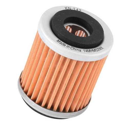 Oil filter 142 - k&n,