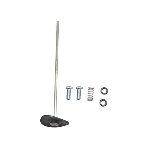 Carb accelerator pump repair - pump,