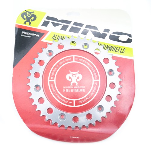 Mino rear sprocket yamaha - mino,