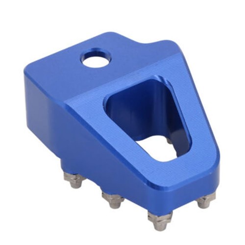Cnc for aluminum - for, bike