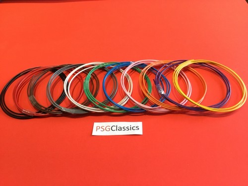11x 00mm wiring - 11x, 1.00mm