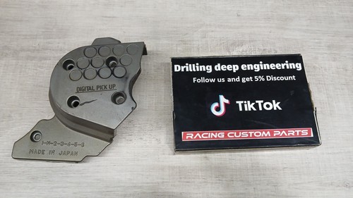 Ttr250 sprocket cover - sprocket,