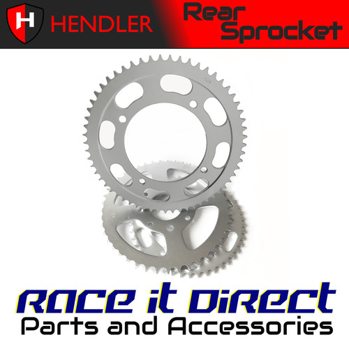 Hendler sprocket for - hendler,