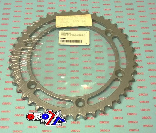 Mino rear sprocket yamaha ttr - mino,
