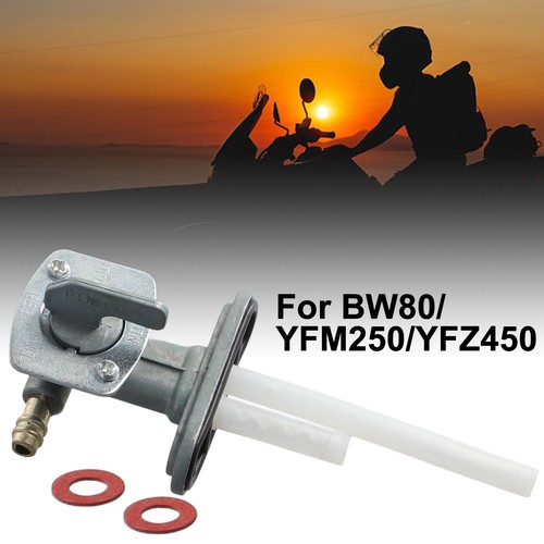 Fuel switch tap - switch,