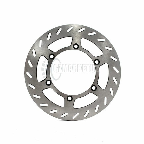 Front brake rotor disc - brake,