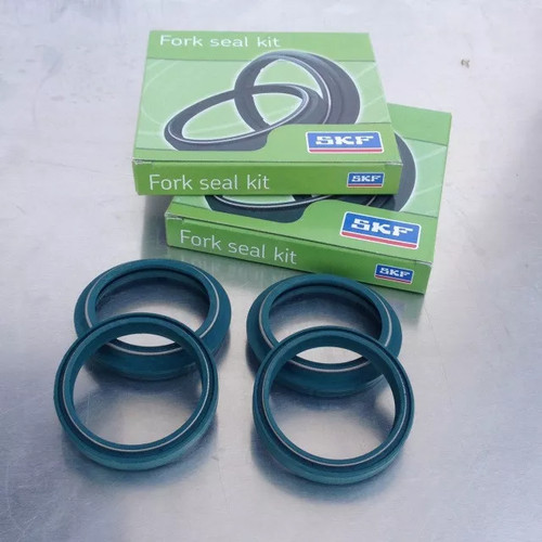Oil dust cover for kayaba - oil, +