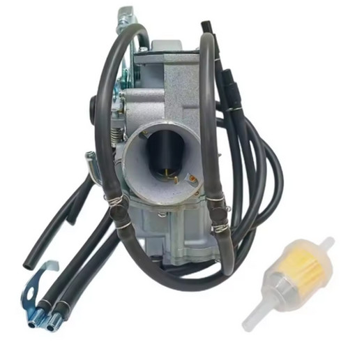 Dirt racing carburettor - dirt,