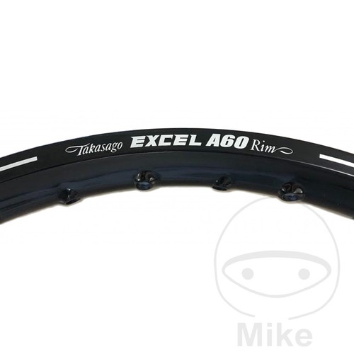 Excel motorcycle tire a60 - tire,