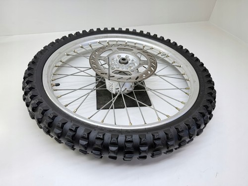 Yamaha ttr 250 front wheel - ttr,