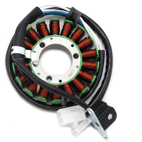 Stator magneto coil - magneto,
