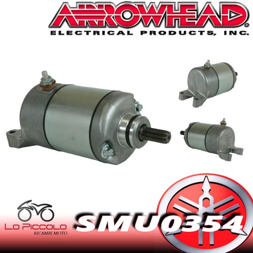 Starter motor yamaha ttr - starter,