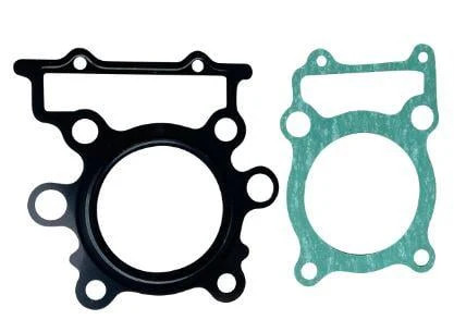 Gasket head base only - gasket, +