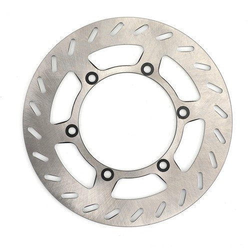 Front brake disc rotor - disc, for