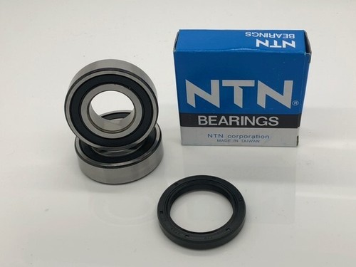 Ntn yamaha ttr 250 - ttr, wheel