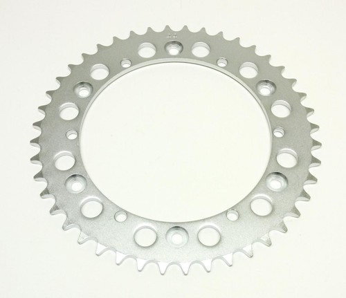 Dirt racing rear sprocket - rear,